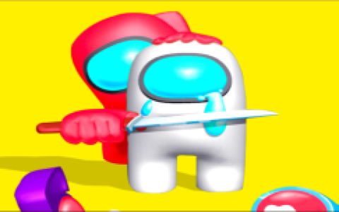 Impostor Solo Killer