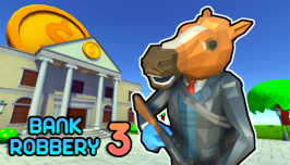 Bank Robbery 3