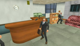 Bank Atm Simulator
