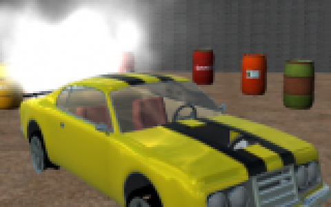 Randomation Racing Speed Trial Demolition