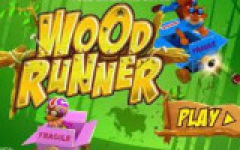 Wood Runner
