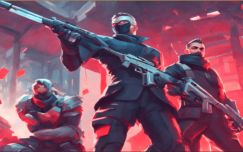 Online Strike Assault