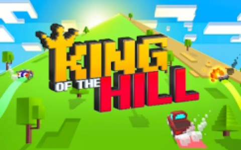King of the Hill