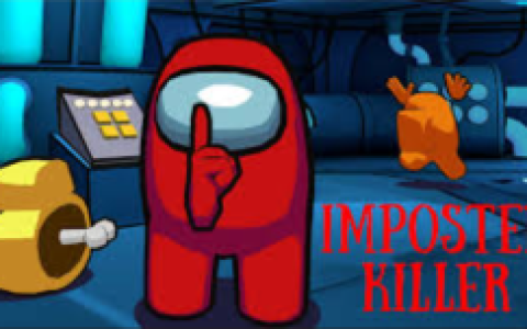 Impostor Killer