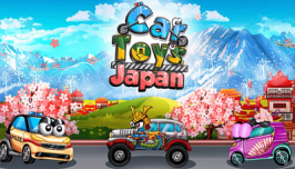 Car Toys