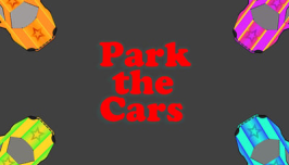 Park the Cars