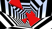 Color Tunnel