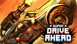 Super Drive Ahead