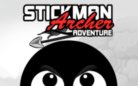 Stickman Archer Adventure