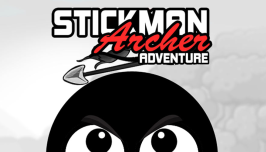 Stickman Archer Adventure