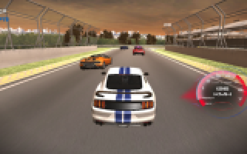 Turbo Drift 2023