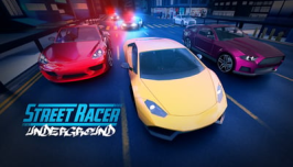 Street Racer Underground