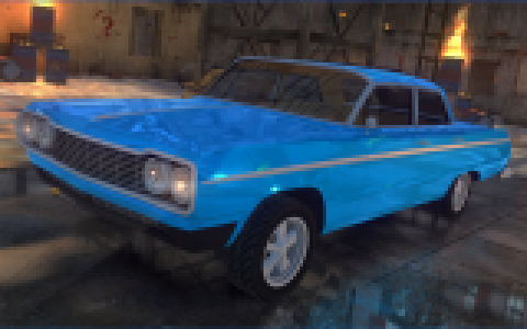 Destruction Derby Ultimate