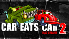 Car Eats Car 2