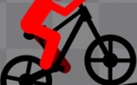 Stickman Bike Racer