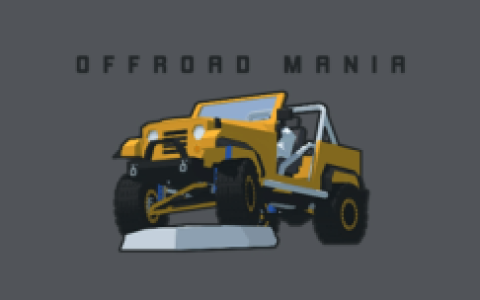 Offroad Mania