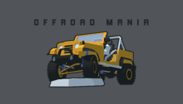 Offroad Mania