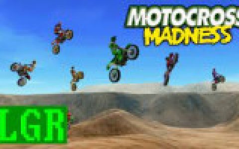 Moto Madness