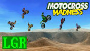 Moto Madness