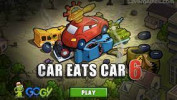 Car Eats Car 6