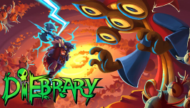 Diebrary