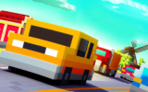 Rushy Racing