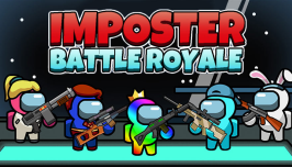 Imposter Battle Royale