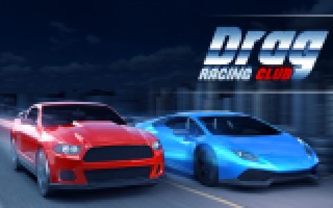 Drag Racing Club