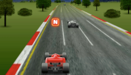 Racing Nitro