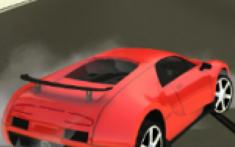 Asphalt Speed Racing