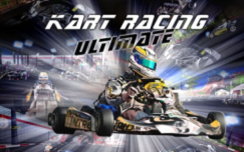 Kart Racing Ultimate