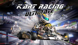 Kart Racing Ultimate