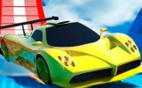 City Car Stunt 3