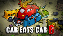 Car Eats Car 6