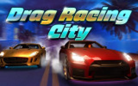Drag Racing City