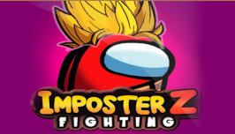 IMPOSTER Battle Z Dragon Warriors