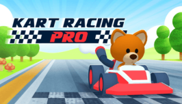 Kart Racing Pro