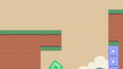 Slime Arrows