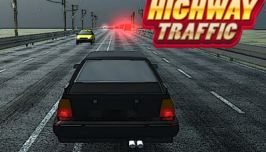 Highway Traffic