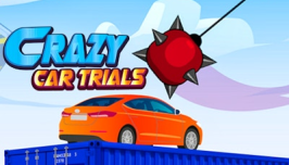 Crazy Car Trials