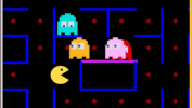 Dumb Pacman