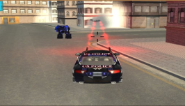Kill Robots