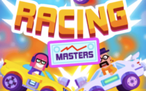 Racing Masters