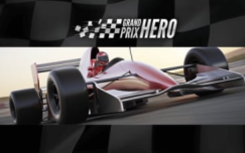 Grand Prix Hero