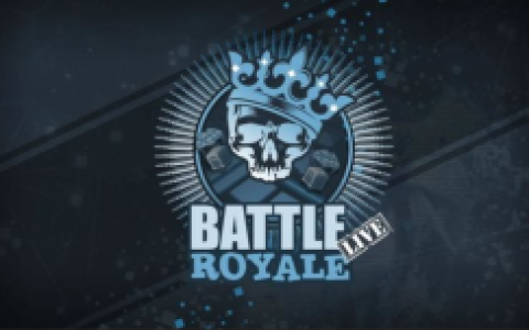 BATTLE GROUND INDIA