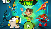 Hero Time