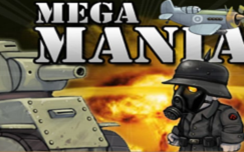 Mega Mania