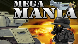Mega Mania