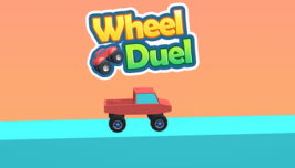Wheel Duel