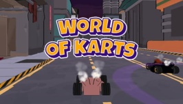 World of Karts